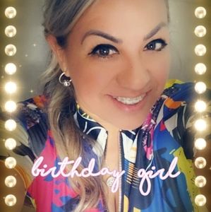 Meet your Posher, Griselda